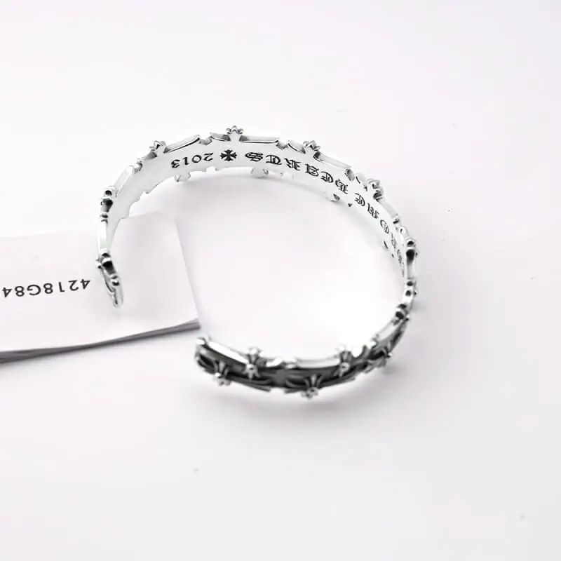 chrome hearts bracelets s_121a6533